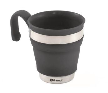 Outwell Collaps Mug - Navy