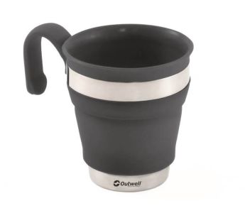 外面Collaps Mug - Navy