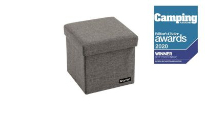 Outwell Cornillon Seat & Storage - M