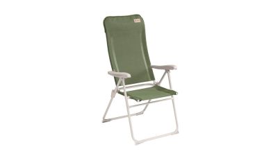 Outwell Cromer椅子-绿色葡萄园
