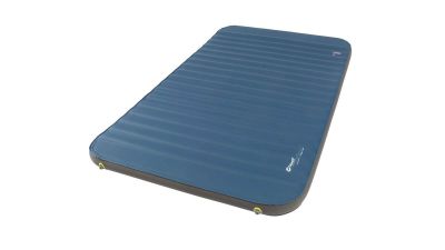 outell Dreamboat Self - inflation Mat 7.5cm - Double