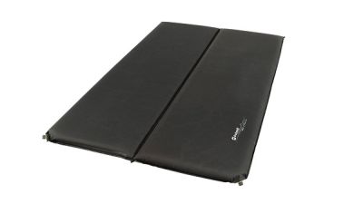 Sleepl sleepin self Aprate Mat 7.5厘米 - 双