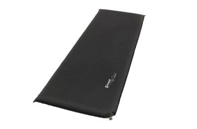 Outwell Sleepin Self Inflate Mat 10cm - Single