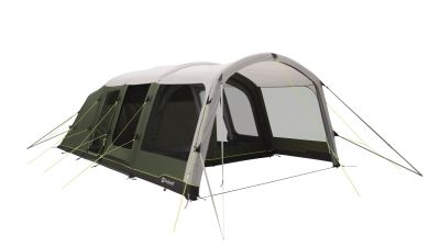 外面Birchdale 6PA Tent 2022