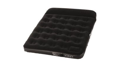 Outwell Classic Airbed With Pillow And Pump - Double