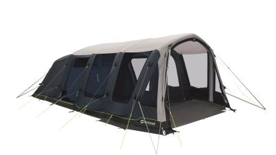 外面Forestville 6SA Tent 2022