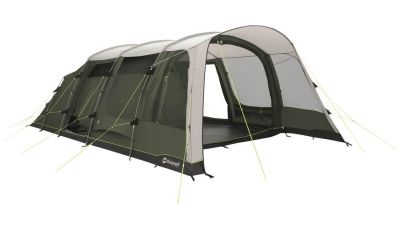 倒掉Greenwood 6 Tent 2022