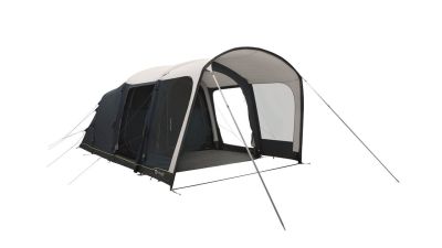 外面Hayward Lake 4ATC Tent 2022