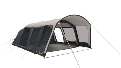 外面Hayward Lake 6ATC Tent 2022