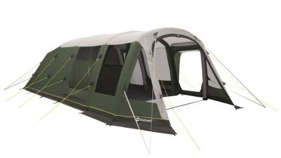 外面Knightdale 8PA Tent 2022