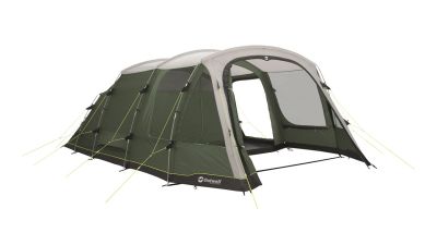 外面Norwood 6 Tent 2022