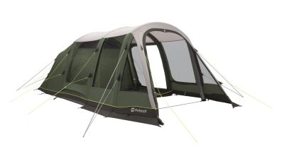 外面Parkdale 4PA Tent 2022