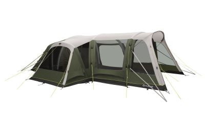 外面Pinedale 6PA Tent 2021