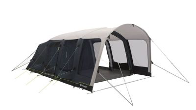 外面Springville 5SA Tent 2022