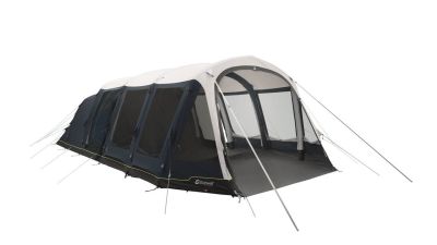 韦尔伍德湖6ATC帐篷2022