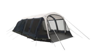 外面Wood Lake 6ATC Tent 2022