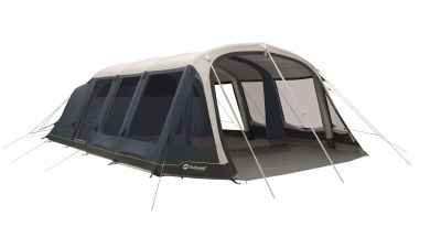 外部木材湖7ATC帐篷2021