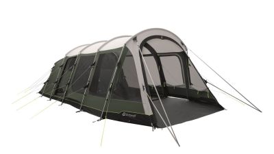 外面Yosemite Lake 5TC Tent 2022