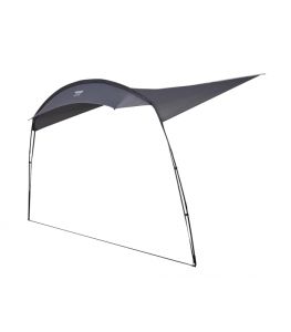 弗吉尼亚州ngo Poled Sun Canopy 3m