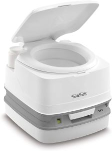 Thetford Porta Potti Qube 345