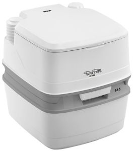 特福德Porta Potti Qube 165