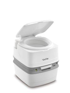 塞特福德Porta Potti Qube 365