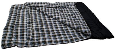 Quest Double Sleeping Bag - Quebec