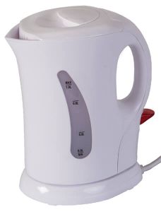 寻求Cordless Kettle 1L - White