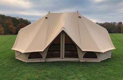 Quest Emperor Bell Tent 2022