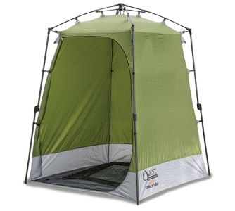 寻求Instant Utility / Toilet Tent