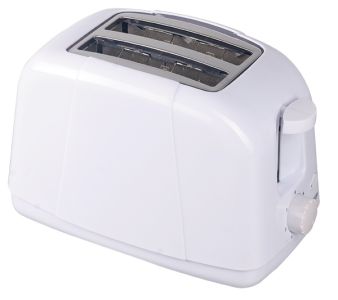 Quest Low Wattage Toaster-白色