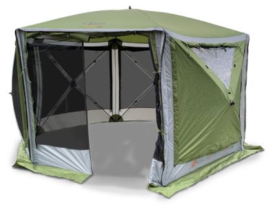 任务屏幕房子6 Pro Shelter