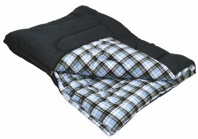 Quest 52oz Sleeping Bag - Ontario