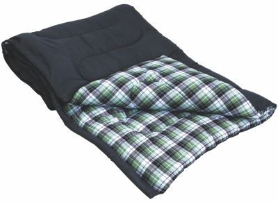 Quest 52oz Sleeping Bag - Cascade