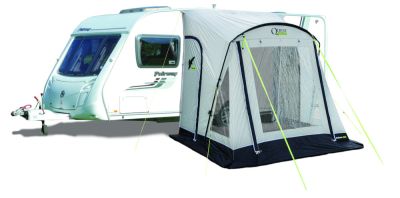 寻求Falcon (Poled) 220 Awning 2022