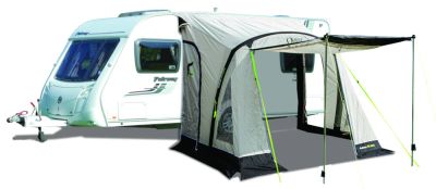 QuestFalcon Air260Awning2022