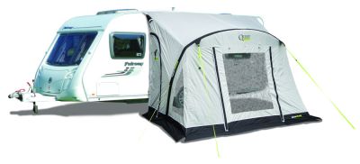 Quest Falcon Air 325 Awning 2022