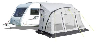 Quest Falcon Air 390 Awning 2022