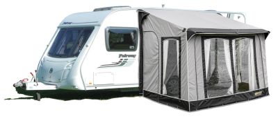 Quest Elite Windsor 280 (Poled) Awning 2022