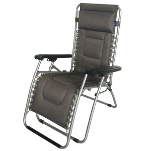 Royal Ambassador Relaxer Chair