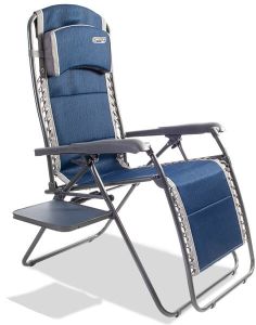 寻求Ragley Pro Relax Chair With Side Table