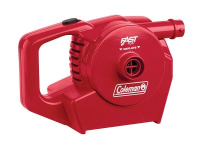 Coleman Rechargeable QuickPump™