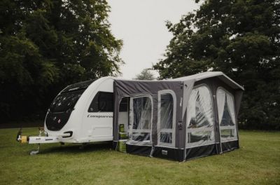 Vango Riviera Air 330 ProShield Awning 2022