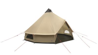 罗顿Klondike Grande Tipi Tent 2022