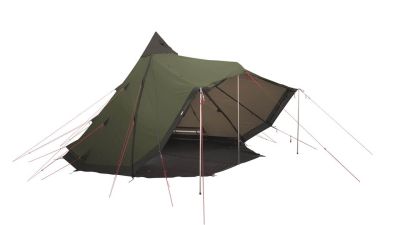 罗顿Chinook Ursa PRS Tipi Tent 2022