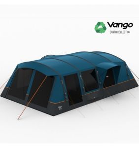 范go Rome II Air 650XL Airbeam Tent 2022