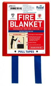 Fire Blanket