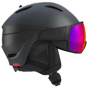 Salomon Driver Ski Helmet 18-19