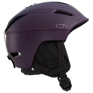 Salomon Icon 2 Custom Air Ski Helmet 18-19