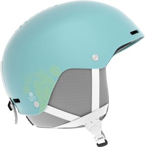 Salomon Pact Aruba Junior Ski Helmet 18-19